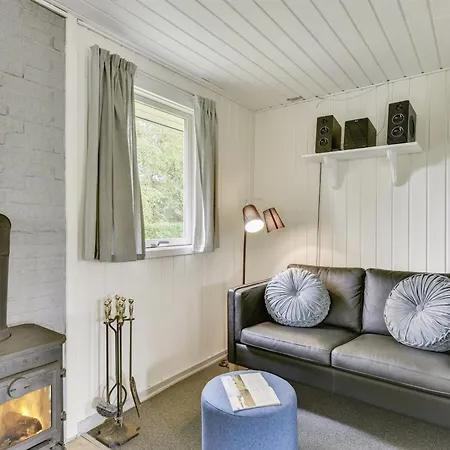 Feriehus Elizabeth - 400m To The Fjord By Interhome *