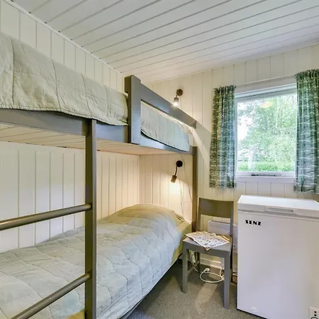 Elizabeth - 400m To The Fjord By Interhome * Ulfborg